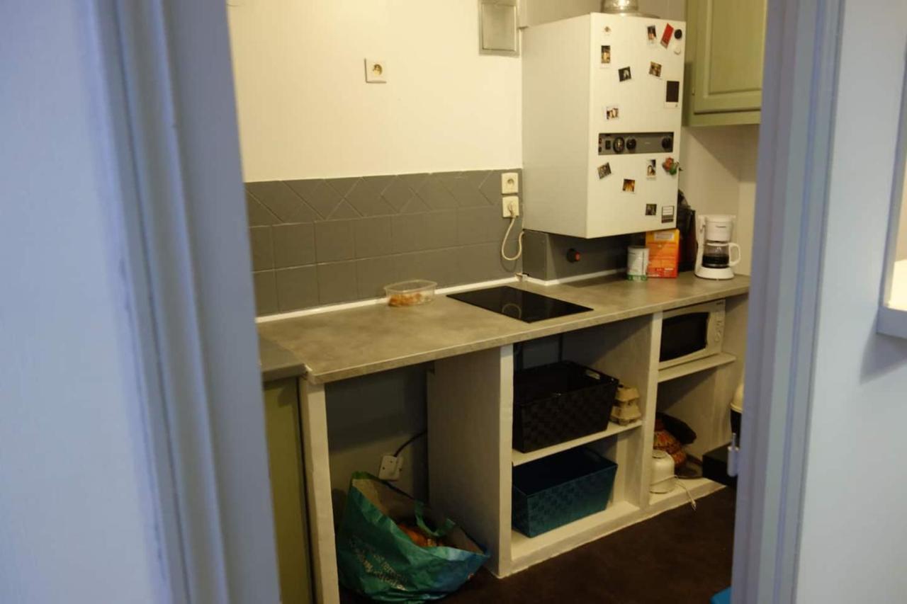 Bel Appartement Au Coeur Du Puy En Velay Le Puy-en-Velay Exteriér fotografie